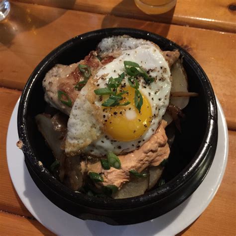 Review: A.B.V. Public House