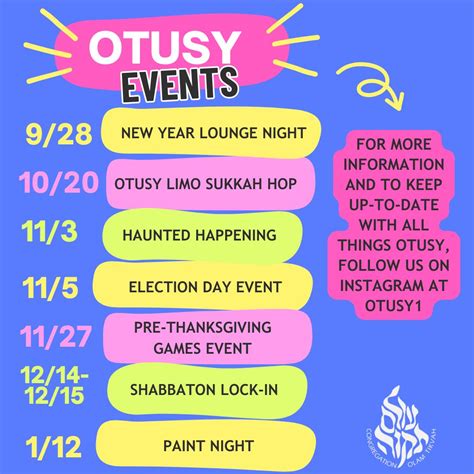 Youth Groups - Congregation Olam Tikvah