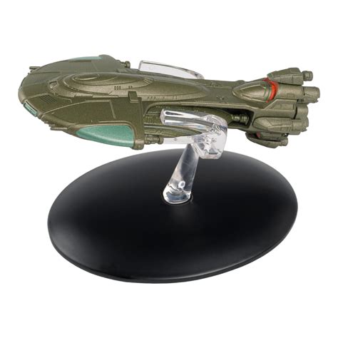 Star Trek Starship Replica | Tellarite Cruiser | Free Shipping