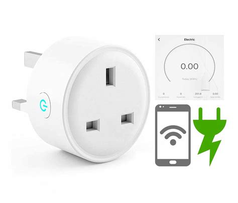 Image result for Timer Plug