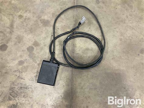 Truesight Row Sensor & Harnesses | Agriculture | BigIron