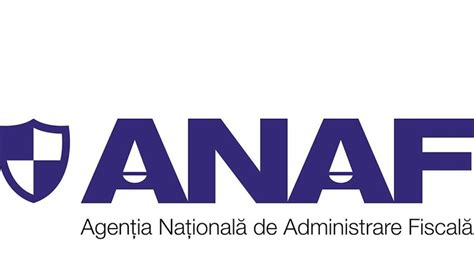 Link ANAF