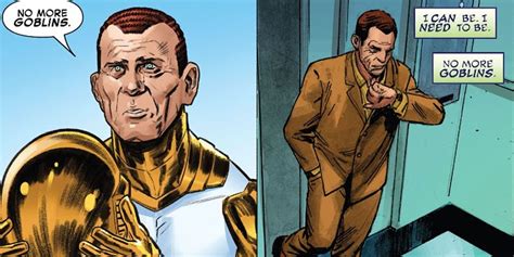 10 Biggest Reveals From Gold Goblin (So Far)