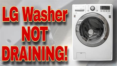 Le Error Code LG Washer Top Load 的图像结果