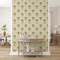 Pattern Pichwai Wallpaper – Myindianthings
