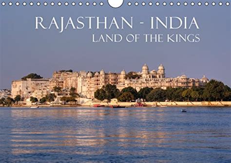 Buy Rajasthan India Land of the Kings 2019: A photo tour in Rajasthan ...