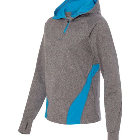 Promotional Women's freedom hooded pullover sweatshirt - 4812 ...