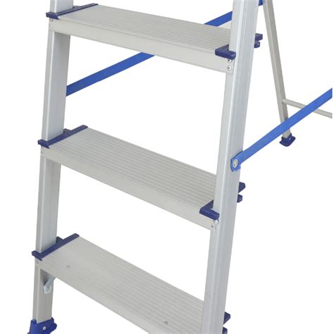 7 Steps Aluminium Multipurpose Ladder