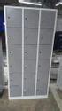 Staff Locker - Office Staff Storage Locker 16 Door Manufacturer from ...