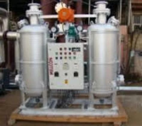 CO2 Gas Dryer Trader - Retailer from Vadodara