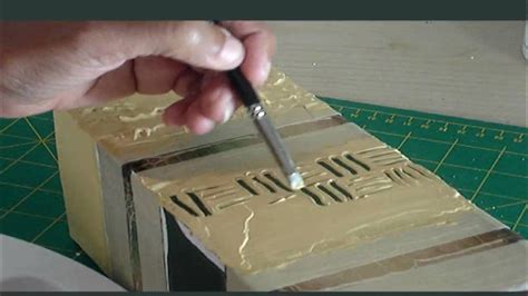 Decopatch Tutorial 的图像结果