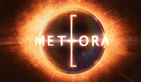 Meteora: An Innovative Space Racing Game by Big… | EarlyGame india