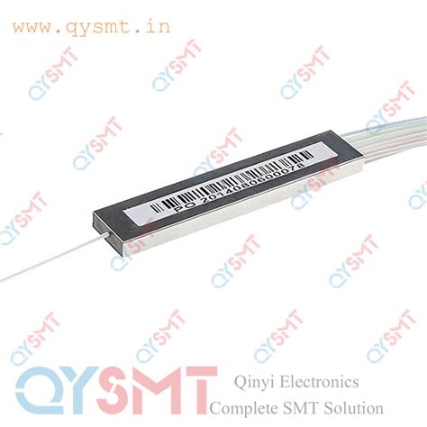 Fiber Optic PLC Splitter 1x16 SC Tail – QYSMT