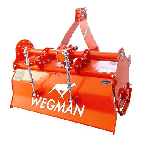 Mini Rotavator - 3.5 feet Mini Rotavator Manufacturer from Rajkot