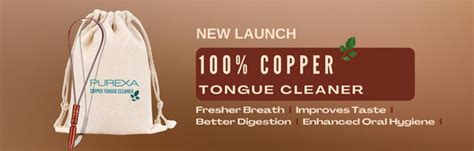 Top-Quality Mouth, Teeth, & Oral Care Products in India | PUREXA