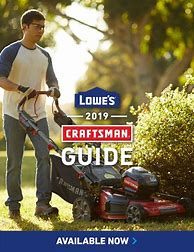 Image result for Lowe's Ad 1990