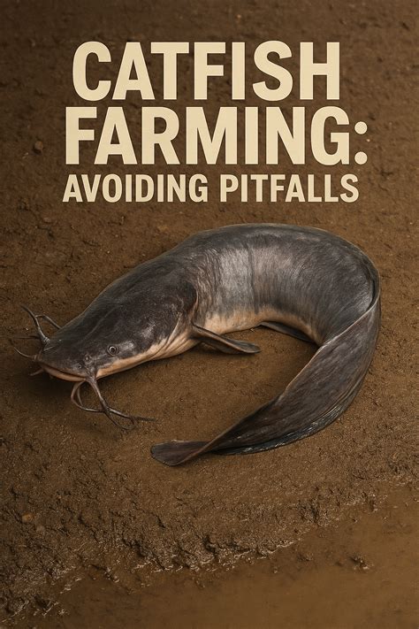 Image result for Catfish Farming Tips
