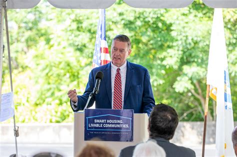 Healey-Driscoll Administration Awards Over $40 Million for Supportive ...