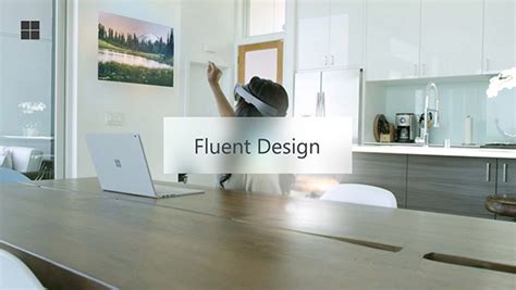 Image result for Fluent Design Document