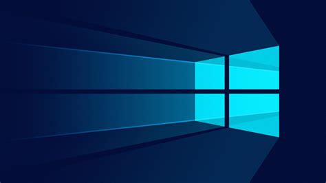 壁纸 : Windows 10, Windows Logo, 微软 3840x2160 - GTOniZ - 1956761 - 电脑桌面壁纸 ...
