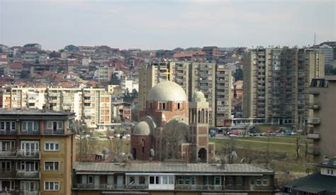 Eparhija o manastiru Bogorodice Hvostanske: Brisanje viševekovnog ...