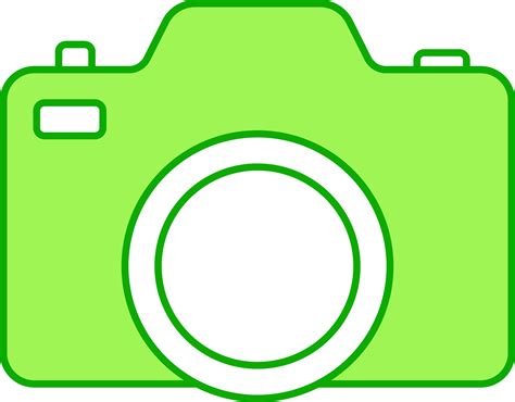 Camera Vector White 的图像结果