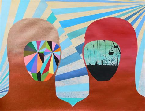 Basim Magdy at MAXXI Museo nazionale delle arti del XXI secolo Rome ...