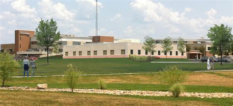 Missouri Baptist Sullivan Medical Office Building | OWH Architects