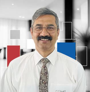 Key Functionaries | Manav Rachna Vidyanatariksha