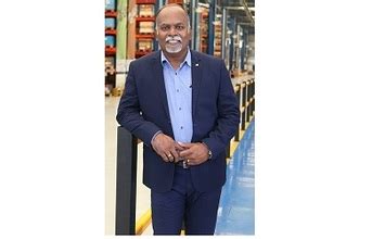 Grundfos India appoints Saravanan Selvam as GM - The Machinist