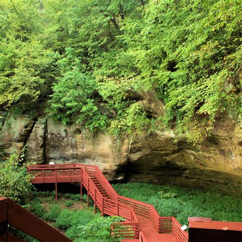 Indian Cave State Park (2025) - All You MUST Know Before You Go (w ...