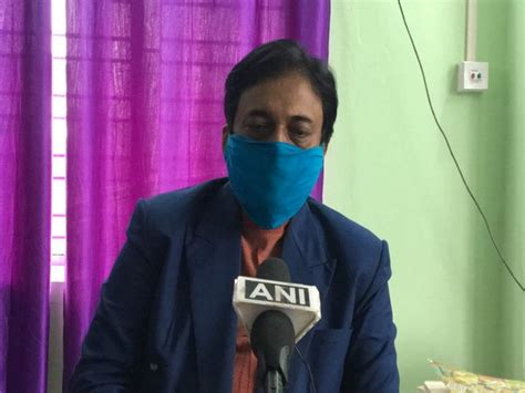 Tripura's Bru resettlement process enters phase II, over 1,000 families ...