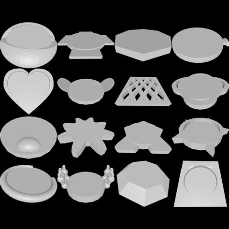 16 DnD 5e Condition Markers - Wyrmworks Publishing