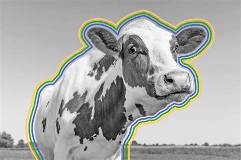 5 Things You Never Knew About Cows - Interesting Facts