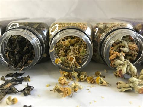 Benefits of Loose Leaf Tea: Good For The Body, Mind and Soul! – The ...