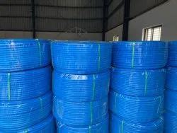 Double Wall Corrugated Pipes - HDPE DWC Pipe Manufacturer from Rajkot