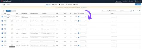 How to Use Auto Entry 的图像结果