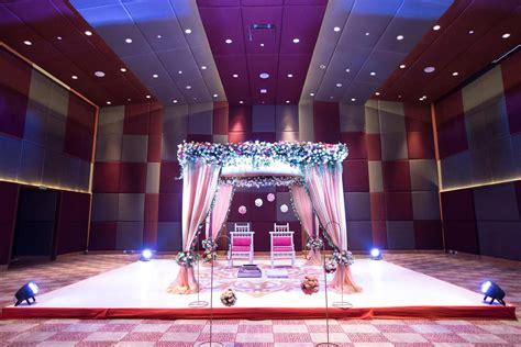 Planet Hollywood Beach Resort - Venue - Majorda - Weddingwire.in