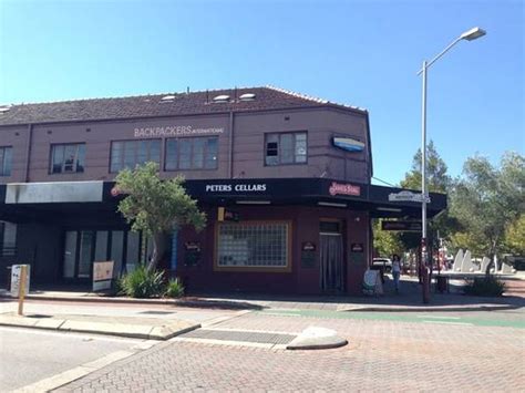 PERTH CENTRAL BACKPACKERS - Hostel Reviews & Photos - Tripadvisor