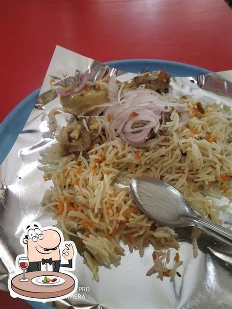 Menu at Green Chick Chop, Delhi, 100