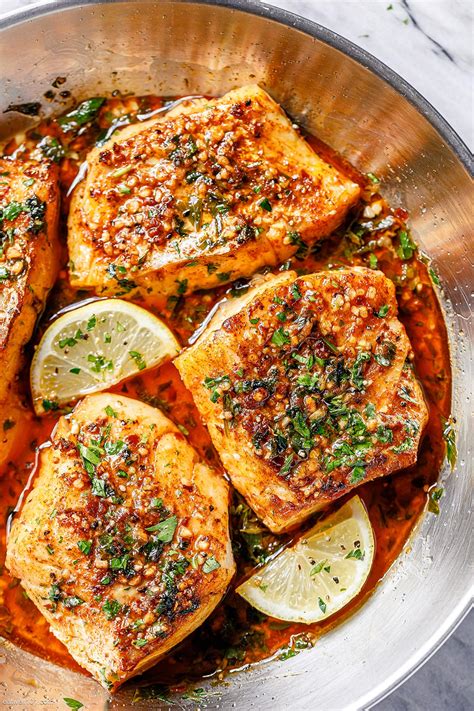 Image result for Temperature to Bake Cod Fillets