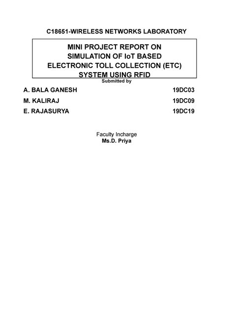C18651 Wireless-converted - C18651-WIRELESS NETWORKS LABORATORY ...