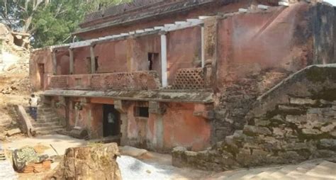 Tipu Sultan’s Summer Lodge In Nandi Hills To Get A New And Improved ...