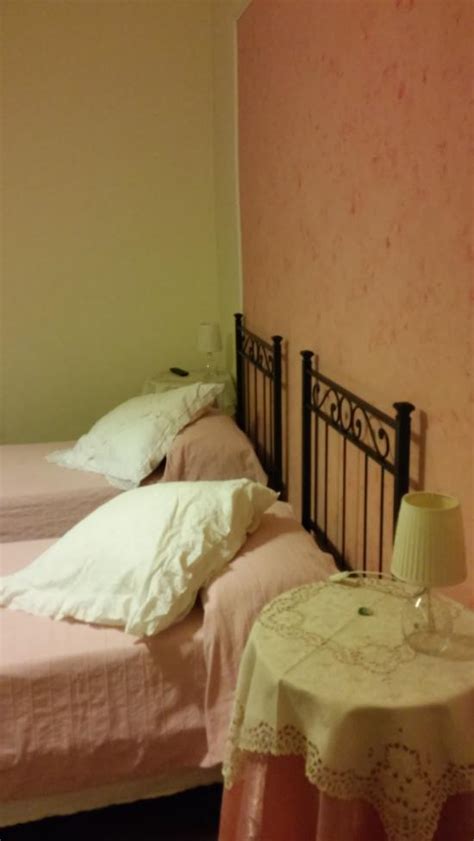 DOMUS CESTIA (Rome) - B&B Reviews, Photos, Rate Comparison - Tripadvisor
