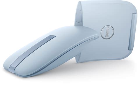 Dell Bluetooth Travel Mouse (MS700) - Computer Mouse | Dell India
