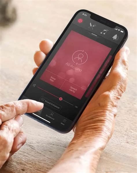 Resound Hearing Aids – HearingForLife