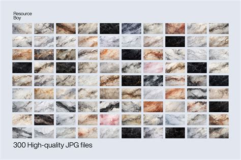 Marble Textures / Backgrounds [4K Resolution] Free Download