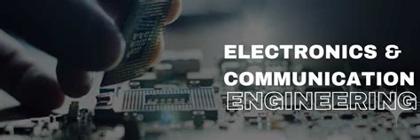 Image result for Electronics and Communication Engineering
