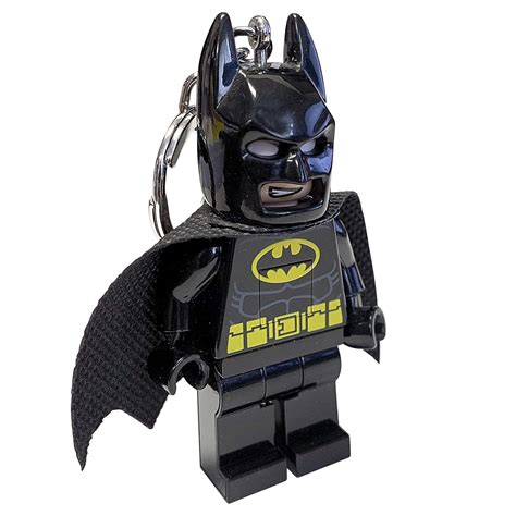 Lego Batman Keychain : Amazon.in: Toys & Games