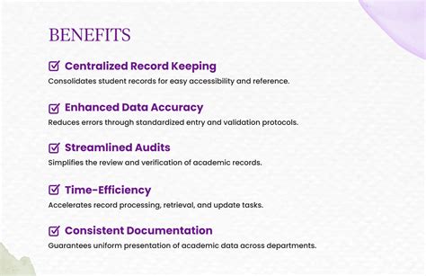 Image result for University Transcript Example